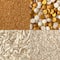 Sweet Tooth Fairy&#xAE; Gold Variety Sprinkle Mix